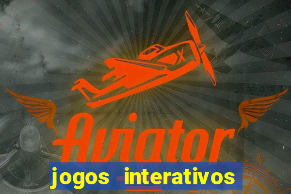 jogos interativos para eventos corporativos